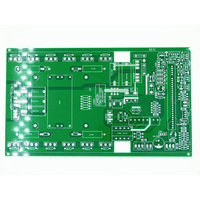 Machine de fabrication de pcb, four flexible personnalisable, longues manches