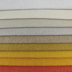 Barato Hometextile sofá tela de dos tonos de <span class=keywords><strong>lino</strong></span> resistente al encogimiento <span class=keywords><strong>grueso</strong></span> fuerte - Product Image 4
