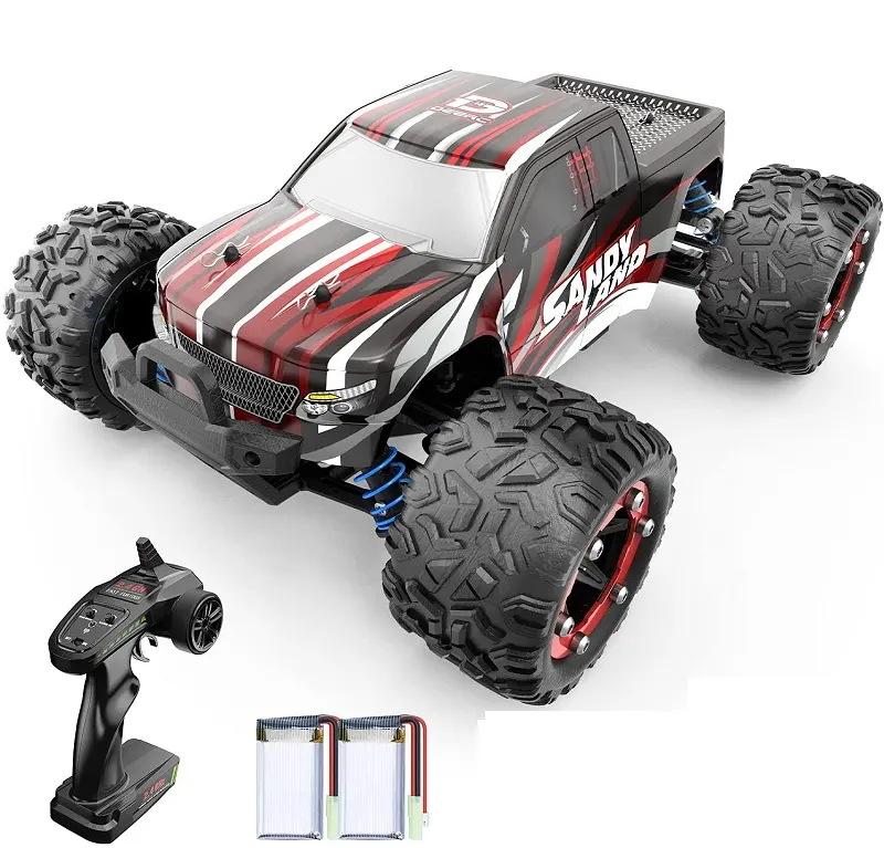 子供大人1:18 2.4G 4X4電気玩具趣味高速バギードリフトリモコンRCカー