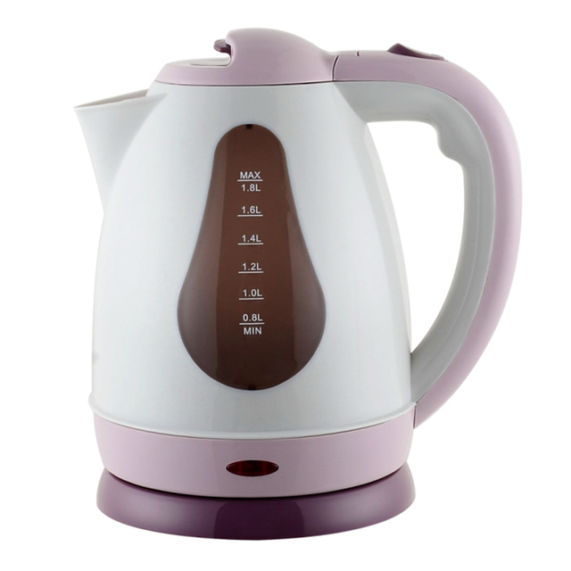 Electric Home Appliance Wholesale 1.8L Large Capacity