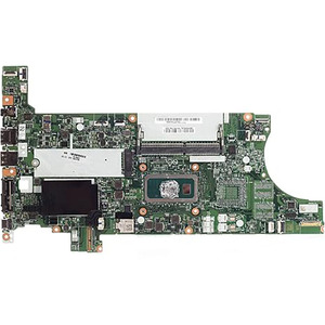Trong kho Mainboard cho Lenovo ThinkPad t490 t590 NM-B901 I5-8265U 1.6GHz srejq srffx 8GB <span class=keywords><strong>RAM</strong></span> máy tính xách tay bo mạch chủ 02hk923 - Product Image 1