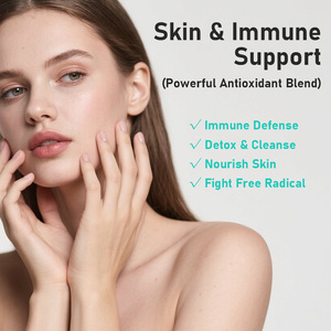 Probiotiques pour femmes en capsules, marque privée, avec complexe probiotique, stimulant l'absorption des nutriments, souches probiotiques favorisant la flore - Product Image 5