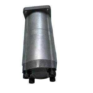 AZPFB -11-016/1.0 RCB2002MB Reemplazo de bomba de doble engranaje Piezas de maquinaria de construcción Bomba de pistón para modelo de excavadora - Product Image 1