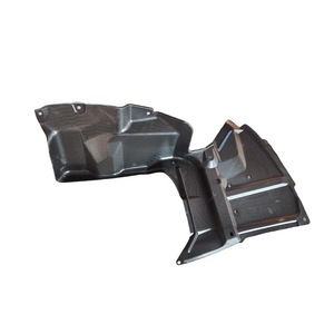 Plaque de protection sous châssis Toyota Corolla 51442-02160, protection en plastique du moteur, 2003-2008 - Product Image 2