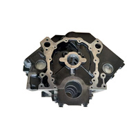 Blocs moteur GM350 Vortec de haute qualité, XME Chevrolet Chevy Diesel, bloc-cylindres SBC GM350 5.7l