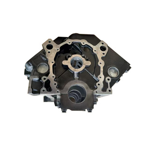 Chất lượng cao GM350 vortec khối động cơ xme Chevrolet <span class=keywords><strong>Chevy</strong></span> động cơ diesel SBC GM350 5.7L khối xi lanh - Product Image 4