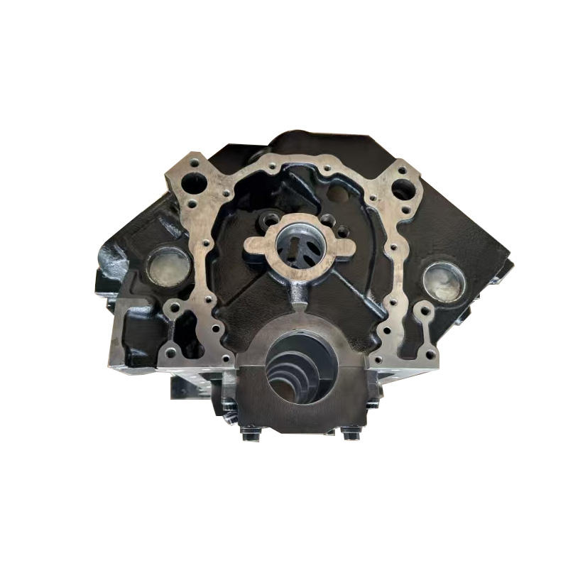 High Quality GM350 Vortec Engine Blocks for Chevrolet Diesel