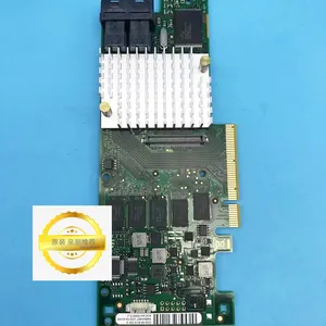 LSI 3108 12G Array Card Fujitsu D3216-A13 EP400i Equivalent 9361-8i 1GB Cache