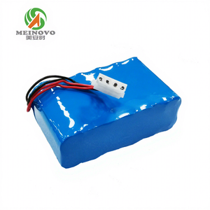 高容量 4P3S 11.1V 8.8Ah リチウム電池パック（ウォーターポンプ用） - Product Image 6