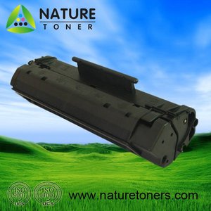 ตลับหมึกเครื่องพิมพ์สีดำ C4092A สำหรับเครื่องพิมพ์ HP 1100/3200 Canon LBP-22X /250 /350 / 800 / <span class=keywords><strong>810</strong></span> / P420/1110 /1120 - Product Image 3