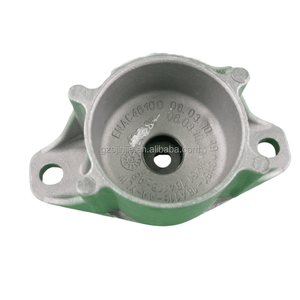 3M5118A116AB 1300459 6M5118A116AB DM5118A116AA 1906891 30714349 1725158 30760162 amortiguador trasero cubierta superior buje para Ford - Product Image 4