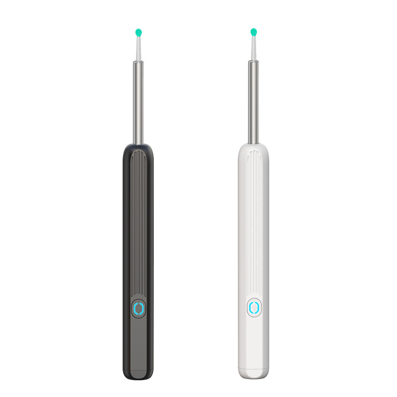 Best Seller Electronic Gadget Wireless Smart Ear Cleaning Picker Visual Ear Wax Removal Tool with HD Camera Portable Ear Cleaner