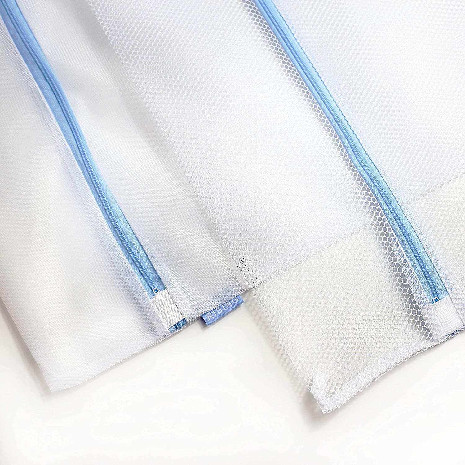 Custom Fine Mesh Laundry Bags The One Packing Solution