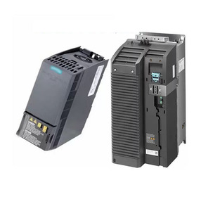 โมดูลพลังงาน VFD รุ่นใหม่ G120 45/55/75/90KW มอเตอร์ AC สามเฟส 380-480V ตัวแปลงความถี่ ช่วงแรงดันกว้าง Op G120 แรงดันกว้าง - Product Image 4