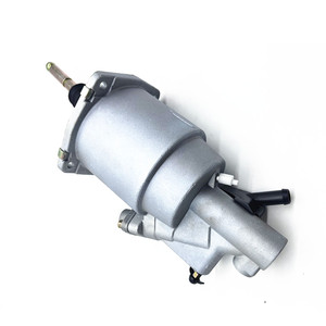 Para <span class=keywords><strong>Volvo</strong></span> FM <span class=keywords><strong>FH</strong></span> sistema de transmisión de camiones pesados embrague Booster Auto partes motor chasis desgaste piezas 20524585 84 condición nuevo - Product Image 6