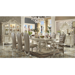 <strong>Dining</strong> <strong>Table</strong> 2021 Home Furniture <strong>Dining</strong> <strong>Table</strong> <strong>Set</strong> Kitchen <strong>Table</strong> Supplier - Product Image 1