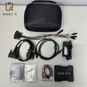 โปรแกรมเมอร์ ECU รุ่น KT200 Plus ปี 2026 สำหรับอ่าน/เขียน/โคลนผ่าน OBD/โหมด Bench รองรับการปิด DTC/ปิด Immo รองรับโปรโตคอลต่างๆ พร้อมซอฟต์แวร์ 1 ปี - Product Image 4
