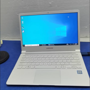 8th I7-7500U Intel Core ขนาดบาง X3M Star900รุ่น8 + 256GB สีขาว13นิ้ว - Product Image 1