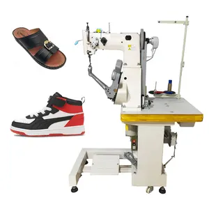 Industrial Shoe Patcher Sewing Machine for Shoes Shoe Repair Machine