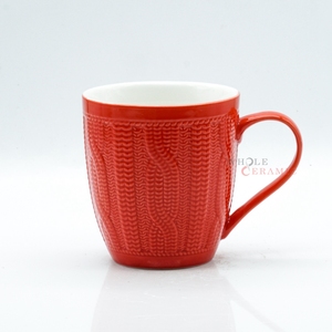 โปรโมชั่นใหม่ ราคาสุดคุ้ม แก้วเซรามิกแมคคาเฟ่สั่งทำพิเศษจากโรงงานในจีน - Product Image 3