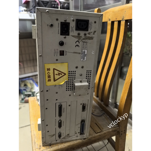 1PCS Chroma 3250 Transformador Automático Usado - Product Image 1