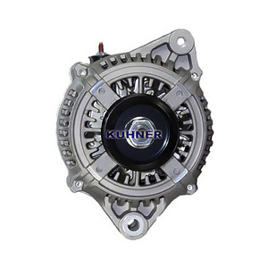 Alternador compatible con LEXUS IS I 300 (JCE10) Gasolina (KW: 157, HP: 213) de 09-2001 a 07-2005 KUHNER 302022RI NUEVO - Product Image 1