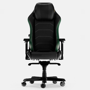 Chaise de joueur Meilleure vente de chaise de jeu Mobilier de luxe pour <span class=keywords><strong>chambre</strong></span> d'adolescent Chaises de jeu de style course vidéo de haute qualité - Product Image 4
