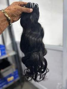 Extensiones de Cabello Humano 100% Virgen Liso Natural, Colección de la Mejor Calidad a Precio de Mayoreo - Product Image 2