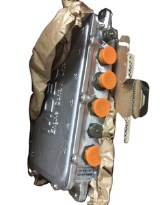   Unité de commande du moteur diesel - Numéros des composants du module de commande du moteur : 5275303760/S0001, 5275304160, 5275304160/76 - Product Image 5