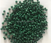 Machine de granulation plastique à anneau d'eau à double étage YKSJ200/180S pour films PE PP