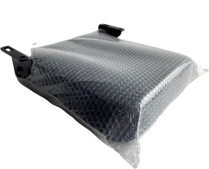 Sedile Pieghevole per Veicoli Senza Ammortizzazione, <span class=keywords><strong>Dimensioni</strong></span> e Colore Personalizzabili, con Staffe di Montaggio - Product Image 6