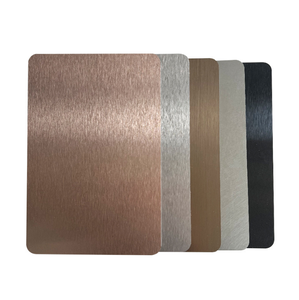 Bamboo Wood Fiber Bamboo Charcoal Wood Metal <strong>Plate</strong> <strong>Decoration</strong> <strong>Wall</strong> Carbon Crystal <strong>Plate</strong> - Product Image 5
