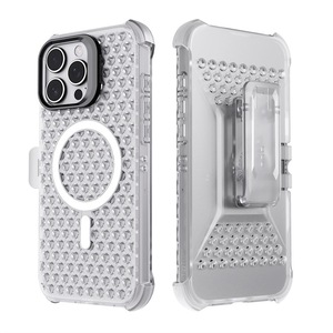 ฝาครอบเลนส์แบบเลื่อนได้เคสโทรศัพท์สำหรับ <span class=keywords><strong>iPhone</strong></span> 15 16 Pro Plus Pro MAX ที่หนีบหลังระบาย<span class=keywords><strong>ความ</strong></span><span class=keywords><strong>ร้อน</strong></span>แบบแม่เหล็กสำหรับ <span class=keywords><strong>iPhone</strong></span> 15 PRO MAX - Product Image 1