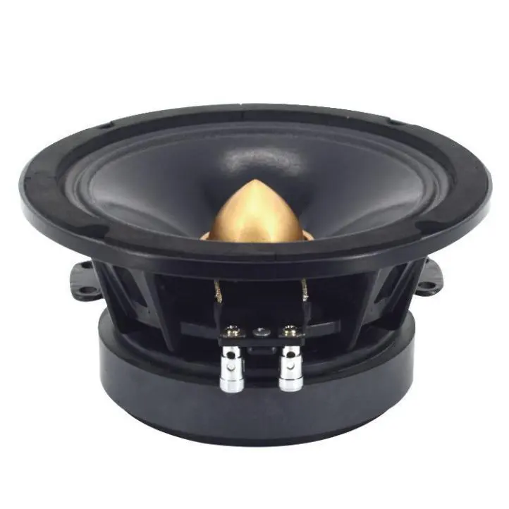 Ca Serie Auto Midrange Speaker 6.5 "8" 10 "150W 200W 250W Auto Audio Midrange speaker