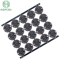 Servicio OEM de PCBA Integral para Prototipos de Impresoras 3D: Ensamblaje de PCB de Pantalla y Placa de Control para Impresoras 3D