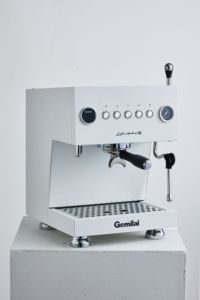 CRM3026 Nouveauté Corrima Machine à expresso multifonction de haute qualité - Product Image 3