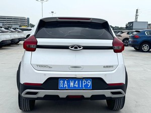Voitures d'occasion 2025 Cherry Tiggo <span class=keywords><strong>2</strong></span> Automatique 1.5 CVT Excellence Edition Cherry Tiggo <span class=keywords><strong>4</strong></span> Pro MG One Voitures d'occasion 2025 - Product Image 4
