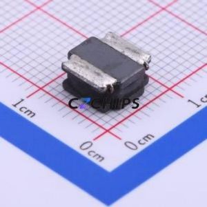 SQH8040S-2R0N-LF ตัวเหนี่ยวนำไฟฟ้าแบบ SMD ( ค่าความเหนี่ยวนำ: 2uH )( ความแม่นยำ: 30% กระแสไฟฟ้าที่กำหนด: 6.8A ) - Product Image 2