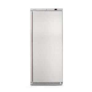 Armoire congélateur en acier inoxydable Arktic Budget Line 230V/436W, équipement de réfrigération pour cuisine commerciale - Product Image 1