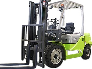 משאית חדשה מונעת 2.5 טון דיזל מלגזה מקסימום חדש 2.5טון מלגזה fd25 מלגזות דיזל באיכות גבוהה מלגזות דיזל - Product Image 4