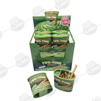 Biscuit Halal bicolore au chocolat et matcha, coupelle à 3 compartiments, bâtonnet de biscuit à la crème, biscuit matcha, bonbon pour enfant, collation
