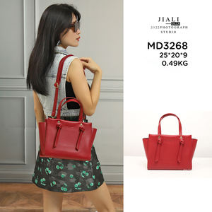 Женская Повседневная Сумка-тоут из искусственной кожи - Product Image 2