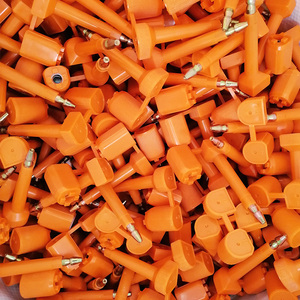 Vận chuyển <span class=keywords><strong>Bullet</strong></span> container con dấu container Cửa Khóa Bolt con dấu an ninh Bolt con dấu - Product Image 3