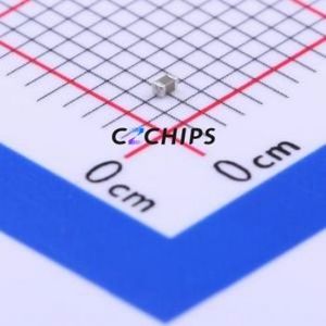 Condensateur SMD (MLCC) VJ0402G104KXQCW1BC 0402 (Capacité : 100nF) (Précision : 10%) (Tension nominale : 10V) - Product Image 2