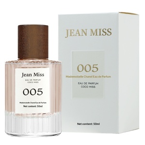 Parfum longue tenue pour femme, senteur légère et tendance, Rose Élégante <span class=keywords><strong>Rencontre</strong></span>, Eau de Parfum en spray 50ml, Modèle Chine 120 - Product Image 6