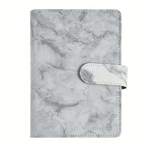 Cuaderno Personalizado para el Reto de Ahorro de Dinero con Sobres para Efectivo y Hojas Sueltas para Presupuesto - Product Image 1