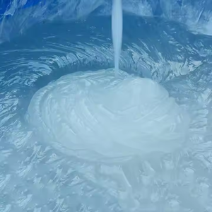 Nhà sản xuất cung cấp chất lỏng nguyên liệu SLES 70% texapon N70 sodium Lauryl Ether Sulfate AES CAS 68585-34-2 cho hàng ngày hóa chất - Product Image 1