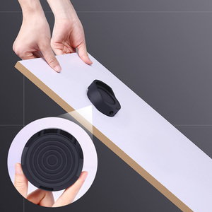 Patins anti-vibration personnalisés pour <span class=keywords><strong>machine</strong></span> à <span class=keywords><strong>laver</strong></span> – Pieds en caoutchouc pour base anti-vibration et anti-déplacement - Product Image 6