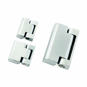 KB METAL Charnières de meubles Charnière à ressort et butée Modèle HG-3223 - Product Image 1