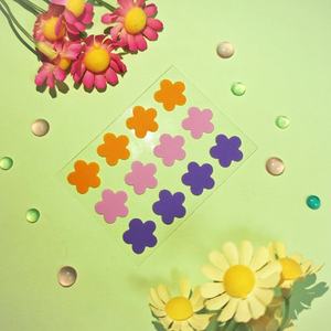 Vente directe <span class=keywords><strong>Invisible</strong></span> Hydrocolloïde étanche Patch pour bouton d'acné Logo personnalisé Chaîne d'approvisionnement mondiale pour la beauté et les soins personnels - Product Image 1